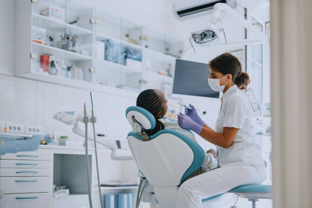 Dental Bonding in Poplar Cotton Center, CA